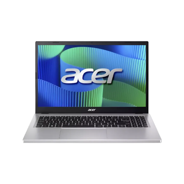 Ноутбук Acer Extensa 15 EX215-57 Pure Серебряный 15.6" | 16 ГБ | 512 ГБ | Intel Core i5 13420H | VGA Встроенная photo 1