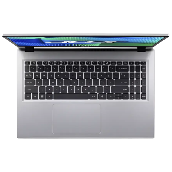 Ноутбук Acer Extensa 15 EX215-57 Pure Серебряный 15.6" | 16 ГБ | 512 ГБ | Intel Core i5 13420H | VGA Встроенная photo 2