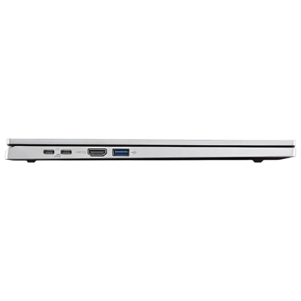 Ноутбук Acer Extensa 15 EX215-57 Pure Серебряный 15.6" | 16 ГБ | 512 ГБ | Intel Core i5 13420H | VGA Встроенная photo 7