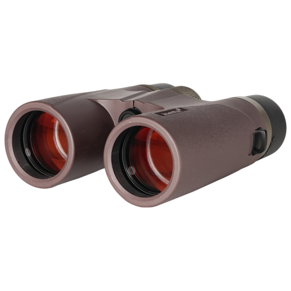 Бинокль Levenhuk Vegas ED 10x42 Коричневый  photo 2