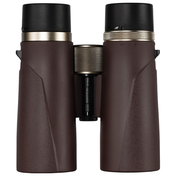 Бинокль Levenhuk Vegas ED 10x42 Коричневый  photo 6