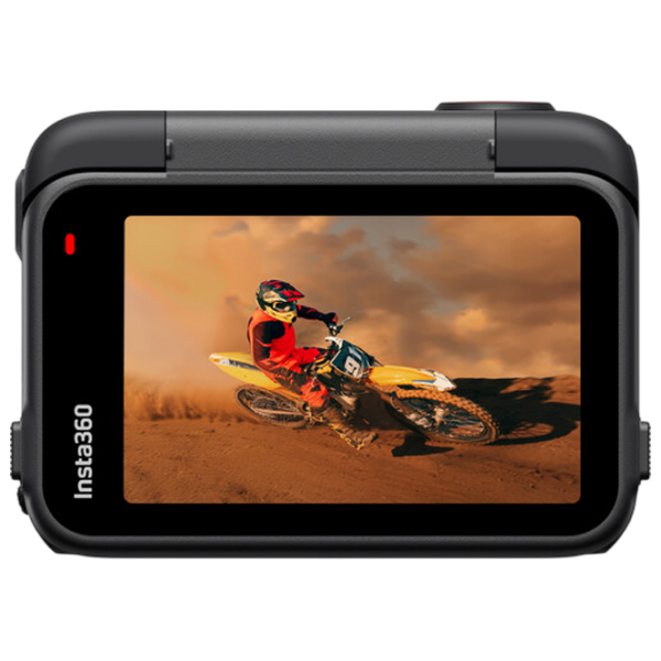 Cameră action Insta360 Ace Pro 2 Black 50 MP / 1800 mAh /  photo 3
