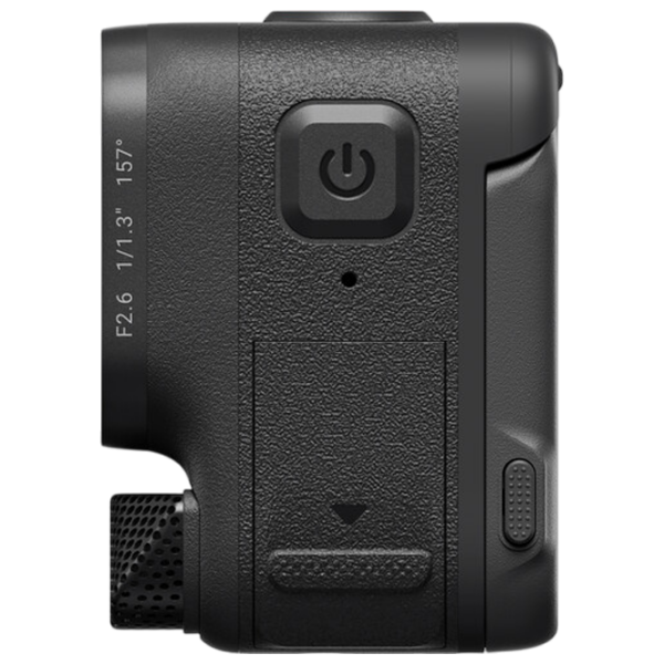 Cameră action Insta360 Ace Pro 2 Black 50 MP / 1800 mAh /  photo 5