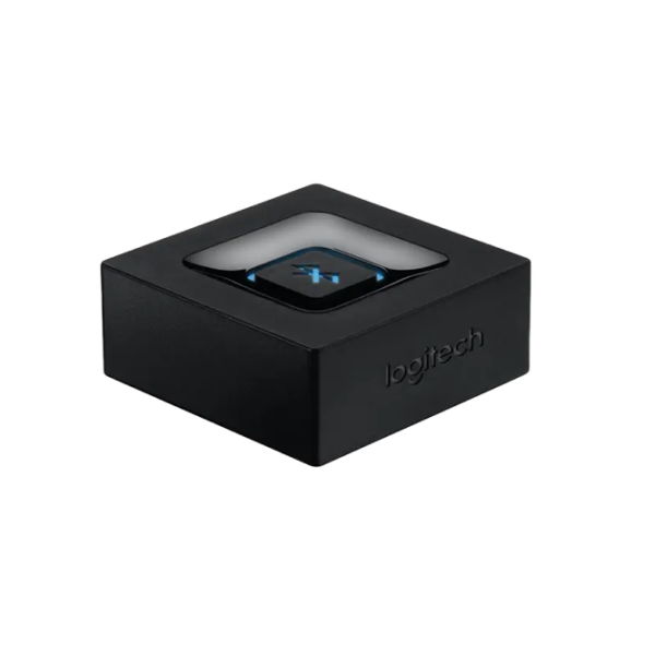Адаптер Logitech Bluebox II 933 Черный USB Type-A photo 1