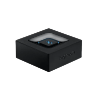 Адаптер Logitech Bluebox II 933 Черный USB Type-A