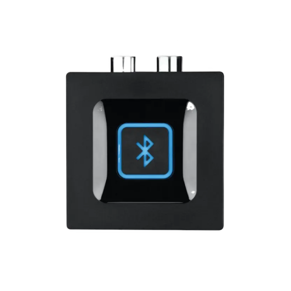 Адаптер Logitech Bluebox II 933 Черный USB Type-A photo 2