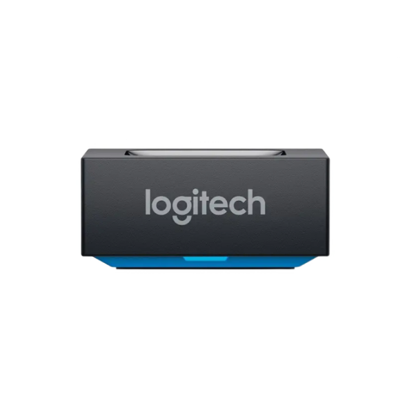 Адаптер Logitech Bluebox II 933 Черный USB Type-A photo 3