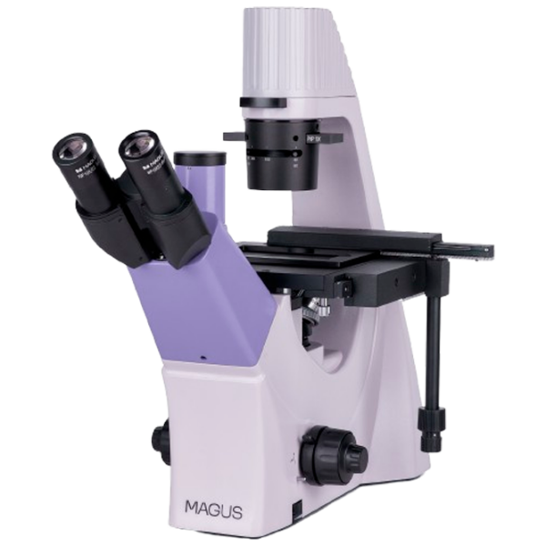 Microscop Magus V300 White  photo 1