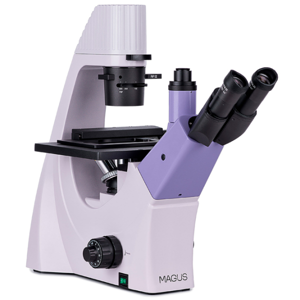 Microscop Magus V300 White  photo 2