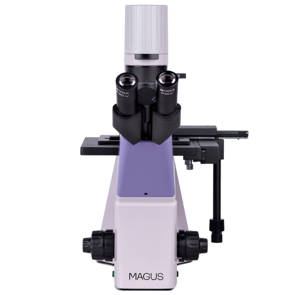 Microscop Magus V300 White  photo 4