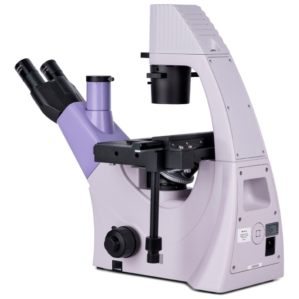Microscop Magus V300 White  photo 5