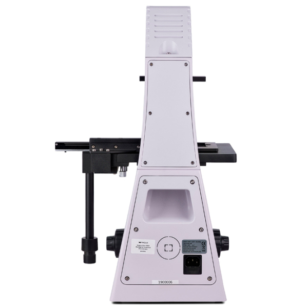 Microscop Magus V300 White  photo 6