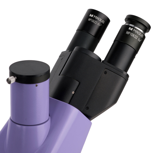 Microscop Magus V300 White  photo 8