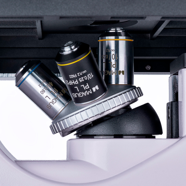 Microscop Magus V300 White  photo 10