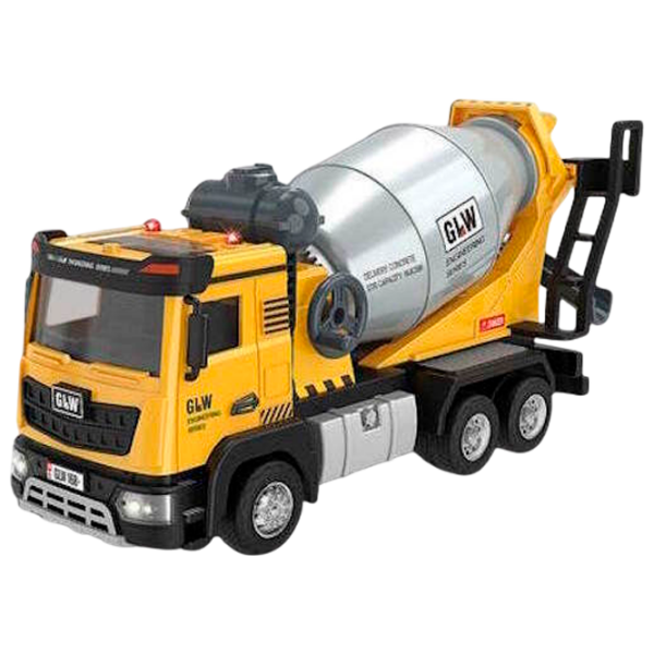Betonieră Richi Tichi 96742 8600023996742
Gray
Yellow  photo 1