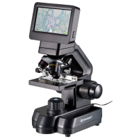 Microscop Bresser 5201020 Black 