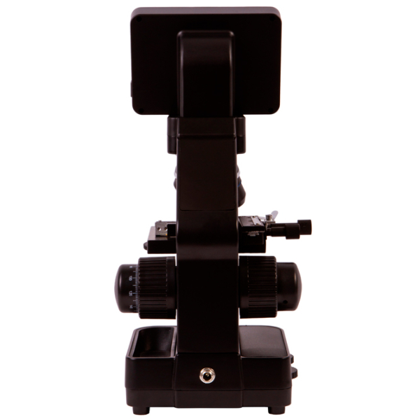 Microscop Bresser 5201020 Black  photo 4
