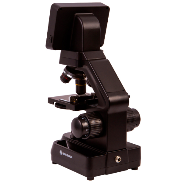 Microscop Bresser 5201020 Black  photo 6