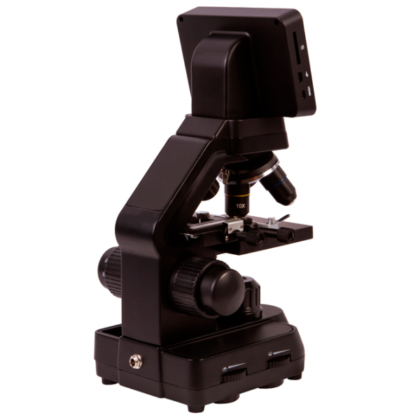 Microscop Bresser 5201020 Black  photo 7
