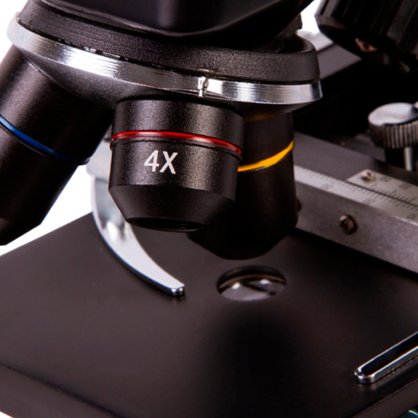Microscop Bresser 5201020 Black  photo 9