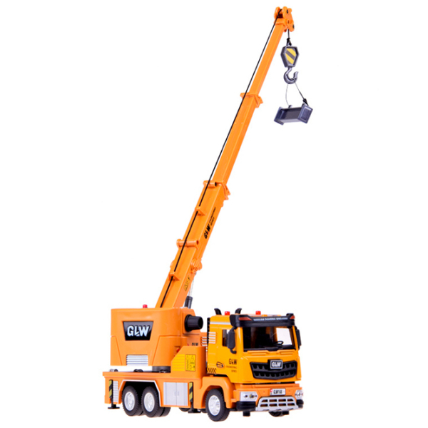 Camion Richi Tichi 996759 8600023996759
Gray
Yellow  photo 2