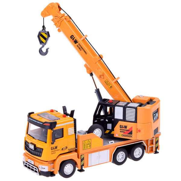 Camion Richi Tichi 996759 8600023996759
Gray
Yellow  photo 3