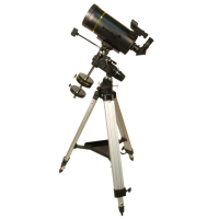 Микроскоп Levenhuk PRO 127 MAK Черный 