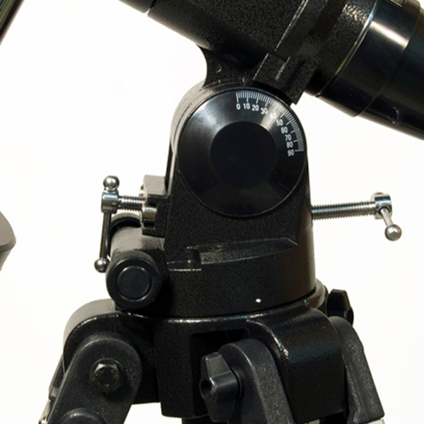 Микроскоп Levenhuk PRO 127 MAK Черный  photo 2