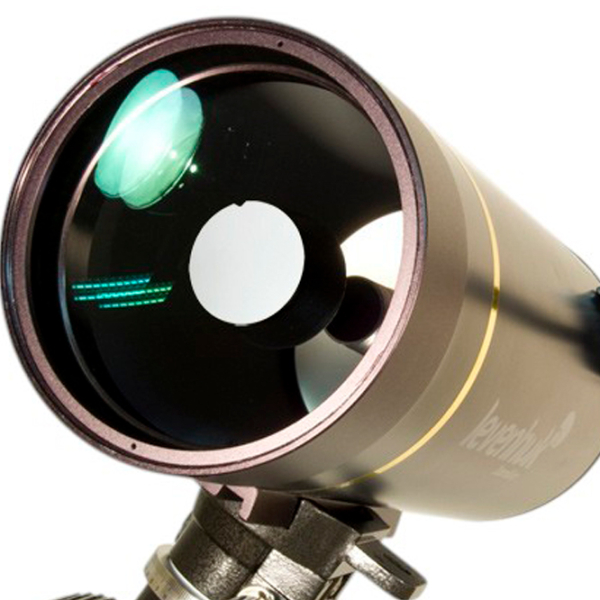 Микроскоп Levenhuk PRO 127 MAK Черный  photo 5