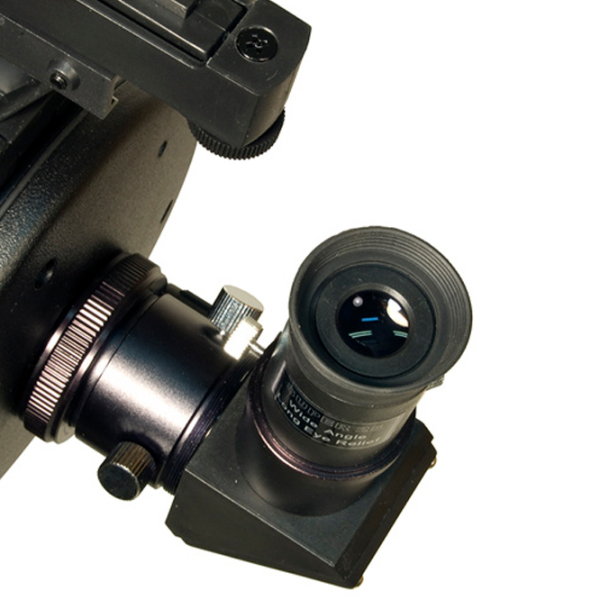 Микроскоп Levenhuk PRO 127 MAK Черный  photo 6