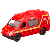 Машинка Richi Tichi 81668 8600019381668
Желтый
Красный 