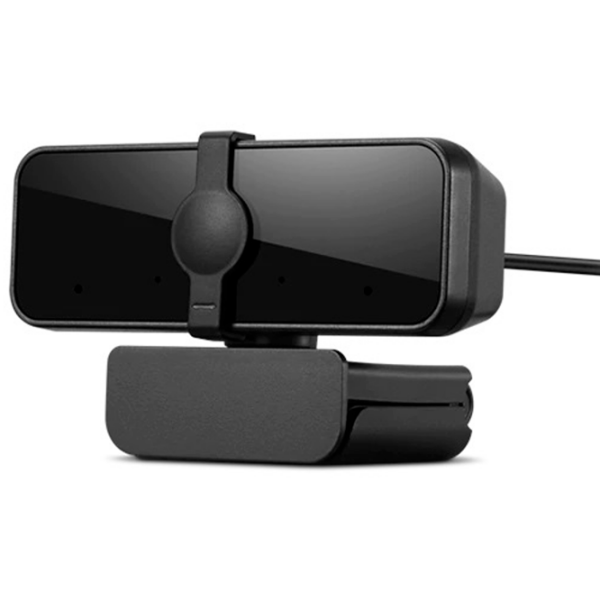 Веб-камера Lenovo Essential Черный  photo 2