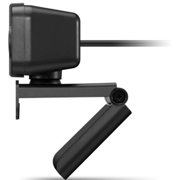 Веб-камера Lenovo Essential Черный  photo 4