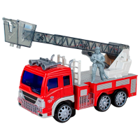 Camion Richi Tichi 22634 8600020722634
Gray
Red 