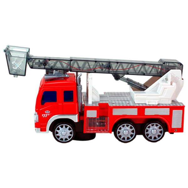 Camion Richi Tichi 22634 8600020722634
Gray
Red  photo 2