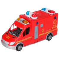 Mașină Richi Tichi 86030 8600019986030
Yellow
Red 