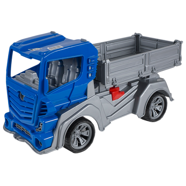 Camion Orion FS 1 4823036906025
Gray
Multicolor  photo 1