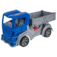 Camion Orion FS 1 4823036906025
Gray
Multicolor 