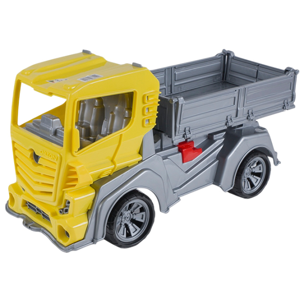 Camion Orion FS 1 4823036906025
Gray
Multicolor  photo 2