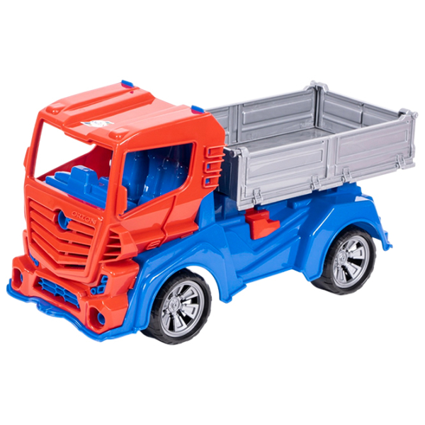 Camion Orion FS 1 4823036906025
Gray
Multicolor  photo 3