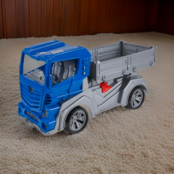 Camion Orion FS 1 4823036906025
Gray
Multicolor  photo 5