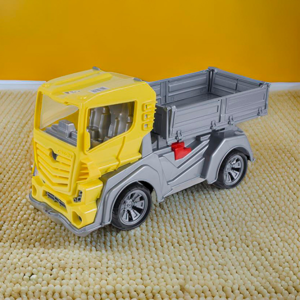 Camion Orion FS 1 4823036906025
Gray
Multicolor  photo 6