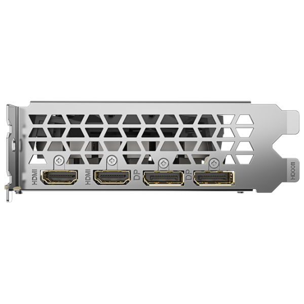 Placă video Gigabyte GeForce RTX 3050 WindForce OC V2 6 GB PCI Express 4.0 photo 6