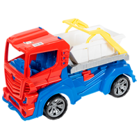 Camion Orion 056 4823036906056
Yellow
Red 