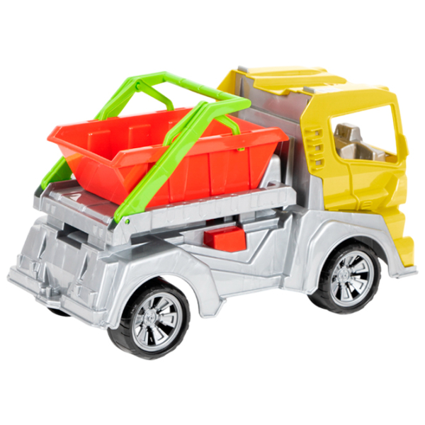 Camion Orion 056 4823036906056
Yellow
Red  photo 3