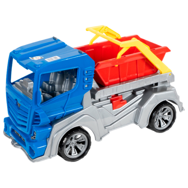 Camion Orion 056 4823036906056
Yellow
Red  photo 4