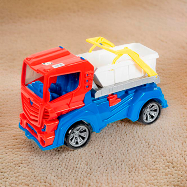 Camion Orion 056 4823036906056
Yellow
Red  photo 5