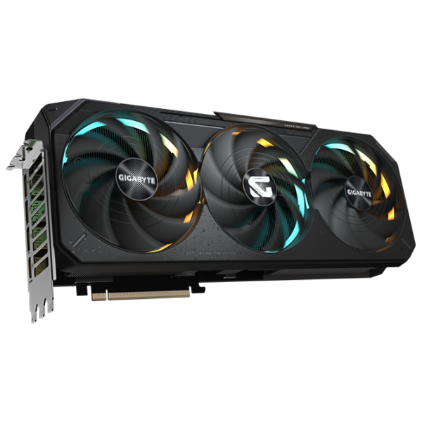Placă video Gigabyte GeForce RTX 5080 Gaming OC 16 GB PCI Express x16 5.0 photo 2