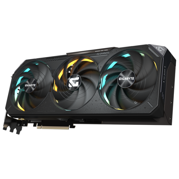Placă video Gigabyte GeForce RTX 5080 Gaming OC 16 GB PCI Express x16 5.0 photo 3