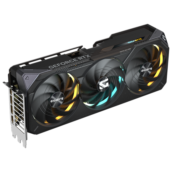 Placă video Gigabyte GeForce RTX 5080 Gaming OC 16 GB PCI Express x16 5.0 photo 4